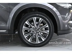 2021 Mazda CX-8 2.2 XDL SUV
