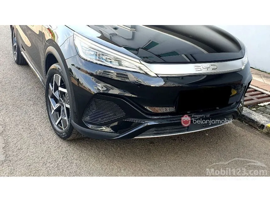 2024 BYD Atto 3 Superior SUV