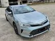 Used 2017 Toyota Camry 2.0 G X Sedan - Cars for sale