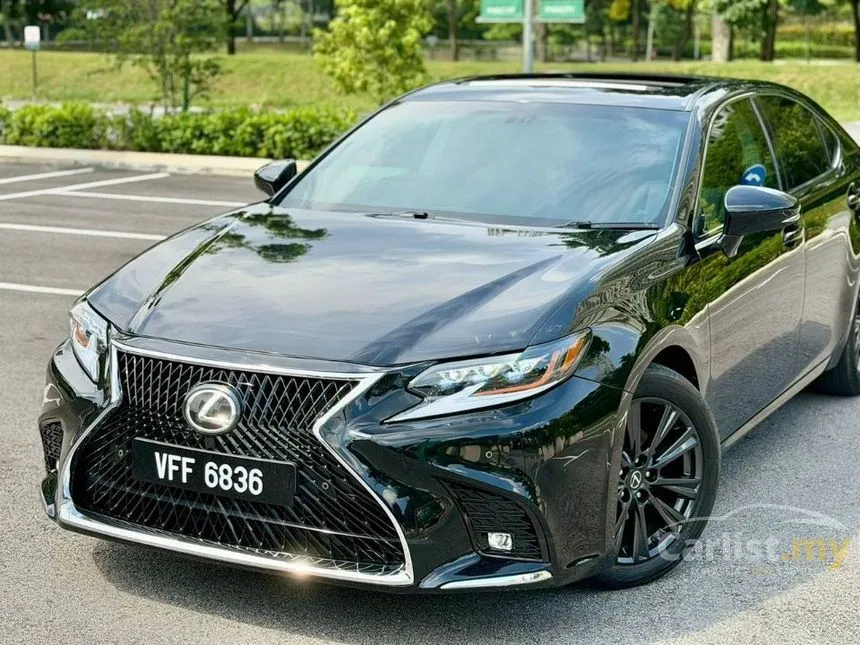 2014 Lexus ES 250 Luxury Sedan