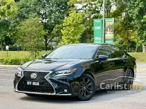 2014 Lexus ES 250 2.5 Luxury Sedan