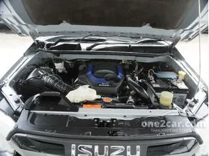 2022 Isuzu D-MAX 1.9 S Space Cab Pickup