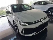 2026 Volkswagen Golf 1.5 eTSI R-Line Hatchback