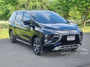 2019 Mitsubishi Xpander 1.5 GT Wagon
