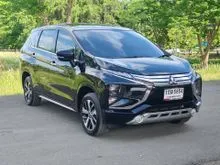 2019 Mitsubishi Xpander 1.5 (ปี 18-22) GT Wagon