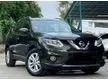 Used 2016 NISSAN X-TRAIL 2.0 IMPUL (a) FREE 3 YEARS WARRANTY / FULL LEATHER SEATS / PUSH START / KEYLESS ENTRY / REVERSE CAMERA - Cars for sale