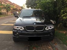 2005 BMW X5 3.0 SUV
