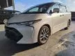 Recon 2019 Toyota Estima 2.4 Aeras Premium - Cars for sale