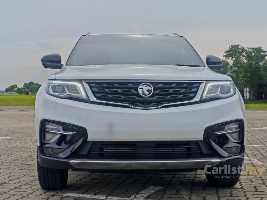 2023 Proton X70 Executive SUV