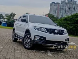 2023 Proton X70 1.5 Executive SUV