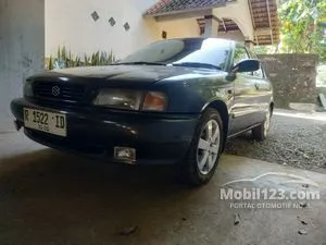 1997 Suzuki Baleno 1.6 Sedan