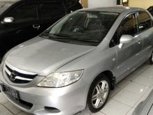 2006 Honda City 1.5 VTEC, Pajak panjang, DP Ceper..