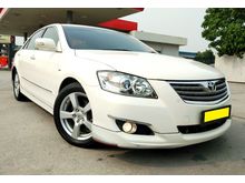 Toyota Camry 2.0 G (A) NEW FACELIFT TRD BODYKIT 1 CAREFUL OWNER