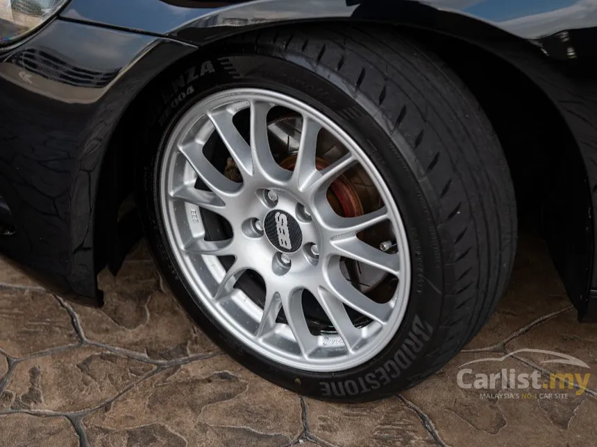 2013 Volkswagen Scirocco TSI Hatchback