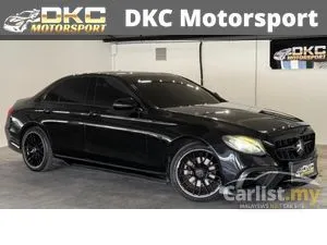 2016 Mercedes-Benz E250 2.0 Sedan / POWER BOOT LID / 7 ARIBAGS / ABS / EBD / BRAKE ASSIST / ATTENTION ASSIST / BLIND SPOT ASSIST / LANE KEEPING ASSIST