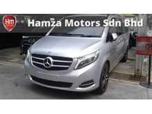 2015 Mercedes-Benz Vito 2.1 119BlueTEC Van unreg
