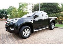 2015 Isuzu D-Max 2.5 SPACE CAB (ปี 11-17) Hi-Lander L Pickup MT