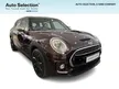 2016 MINI Clubman 2.0 Cooper S Wagon