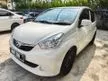 Used 2012 Perodua Myvi 1.3 EZ Hatchback 2 AirBags, Cheapest in Town
