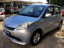 2005 Perodua Myvi (M) Direct Owner