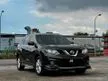 Used 2018 Nissan X-Trail 2.5 4WD (IMPUL SPEC) - Cars for sale