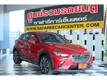 2019 Mazda CX-3 2.0 (ปี 15-26) SP SUV