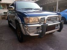 2001 Toyota Sport Rider 3.0 (ปี 98-02) G Limited SUV AT