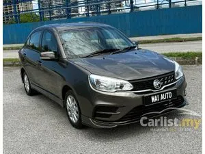 2023 Proton Saga 1.3 Standard Sedan