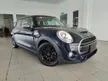 Recon LIMITED OFFER 2018 MINI 3 Door 2.0 Cooper S SEVEN EDITION DARK BLUE SPECIAL OFFER UNIT UNREG - Cars for sale