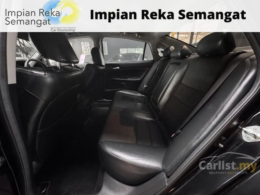 2019 Proton Perdana Sedan