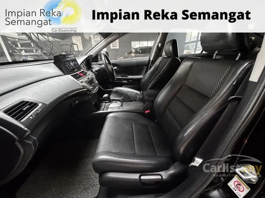 2019 Proton Perdana Sedan