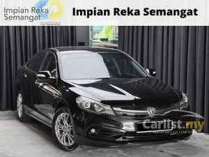 2019 Proton Perdana 2.0 Sedan