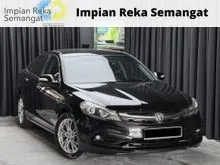 2019 Proton PERDANA 2.0L Premium (Full Spec/1 Owner) Facelift Edition