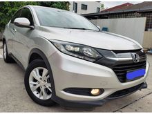 2015 Honda HR-V 1.8 i-VTEC V SUV