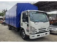2025 Isuzu Elf 5.2 NPR 155 NPR75UHL Lorry