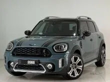 2023 MINI Countryman 2.0 Cooper S (25K KM Only) (Warranty Till March 2027) (One Careful Owner) (Nice Number Plate) (Tip Top Cond) (View To Believe)