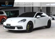2018 Porsche PANAMERA 2.9 (ปี 16-20) 4 E-Hybrid Sport Turismo 4WD Wagon