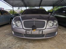 2007/2011 Bentley Continental 6.0 Flying Spur / Good Condition / Low Mileage