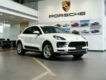 [ALL TAX INCLUED , JAPAN SEPC GRADE 5A LIKE NEW CONDITION]2021 Porsche Macan 2.0 SUV
