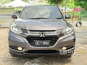 2015 Honda HR-V 1.8 V SUV