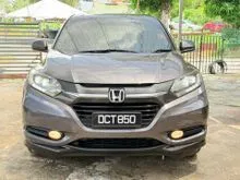 2015 Honda HR-V 1.8 V SUV