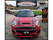 2016 MINI 2.0 (JCW) (CHRONO PACK) John Cooper Works Hatchback