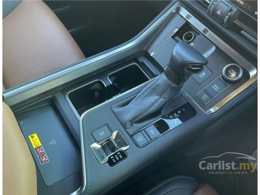 2025 Lexus GX 550 Luxury Plus SUV