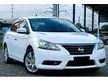Used 2014 Nissan Sylphy 1.8 VL Sedan
