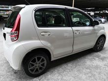 Perodua Myvi 1.3 EZI AT TIP TOP CONDITION 1 OWNER