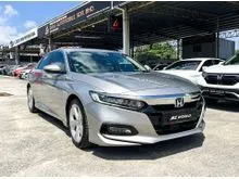 2021 Honda Accord 1.5 TC-P (A) FULL SPEC ORI CONDITION