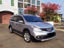 N.Grand Livina X Gear Manual 2013 Agustus,Ganjil,Record,TDP MurMer