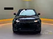 Recon 2020 Land Rover Range Rover Evoque 2.0 P250 R