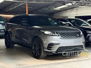 2020 Land Rover Range Rover Velar 2.0 P250 R-Dynamic SE SUV