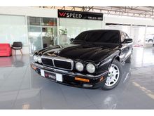 1995 Jaguar XJ6 3.2 (ปี 94-02) Sedan AT